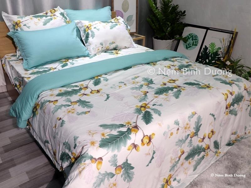 Tham khảo ga giường tại Nệm Bình Dương 4 Tham khảo ga giường tại Nệm Bình Dương