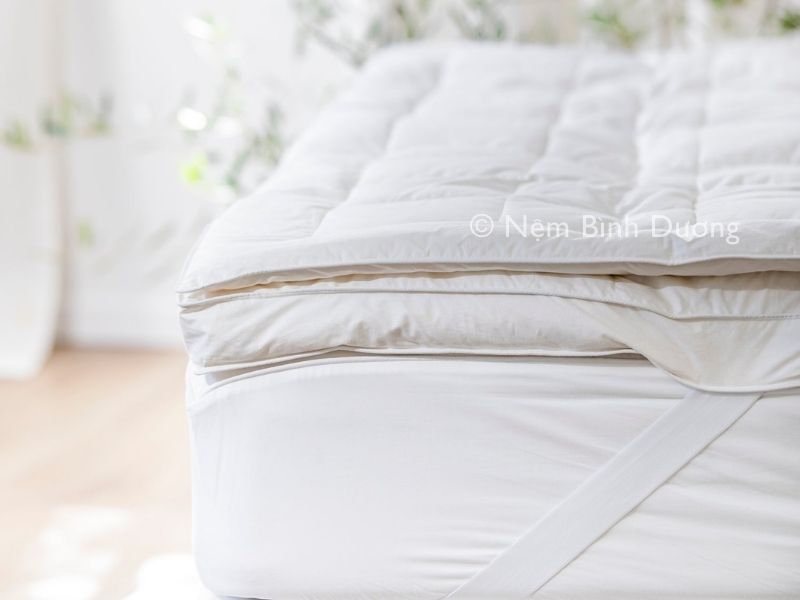 Những điều cần lưu ý khi mua nệm mới và sử dụng