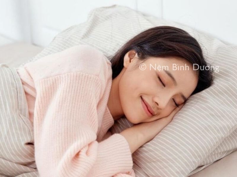 Mẹo cải thiện độ trễ giấc ngủ cho bạn 3 Mẹo cải thiện độ trễ giấc ngủ cho bạn