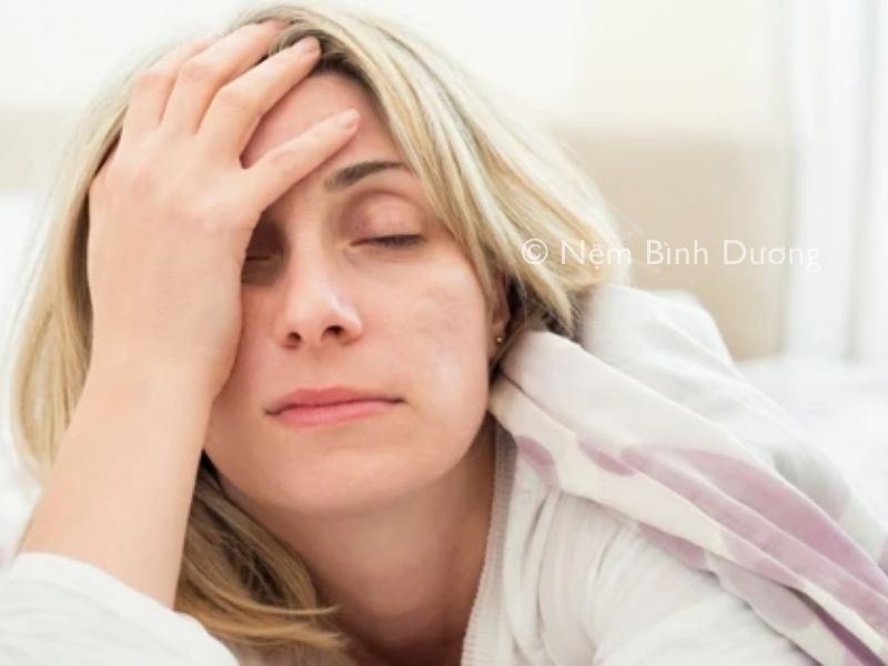 Sự khác biệt độ trễ giấc ngủ của nam và nữ 2 Sự khác biệt độ trễ giấc ngủ của nam và nữ