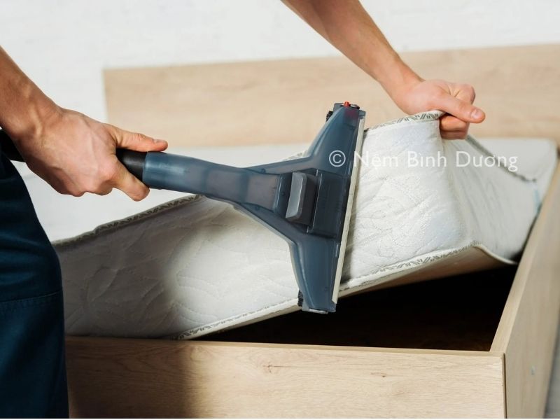 3 cac cau hoi thuong gap khi ve sinh nem tai nha