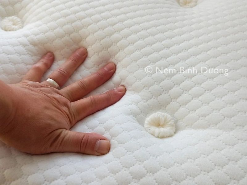 Các loại nệm cho người thoát vị đĩa đệm tốt nhất