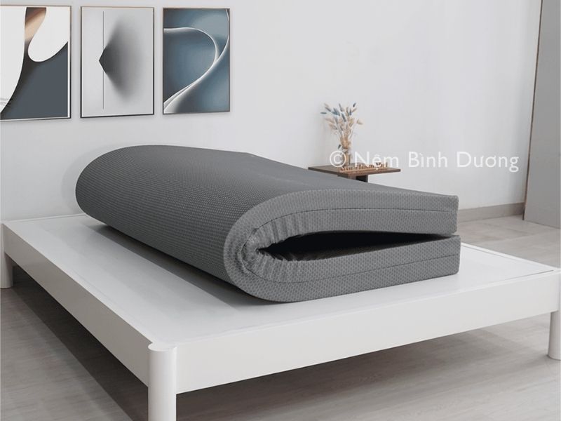 Tìm hiểu các loại nệm tốt trên thị trường hiện nay 
