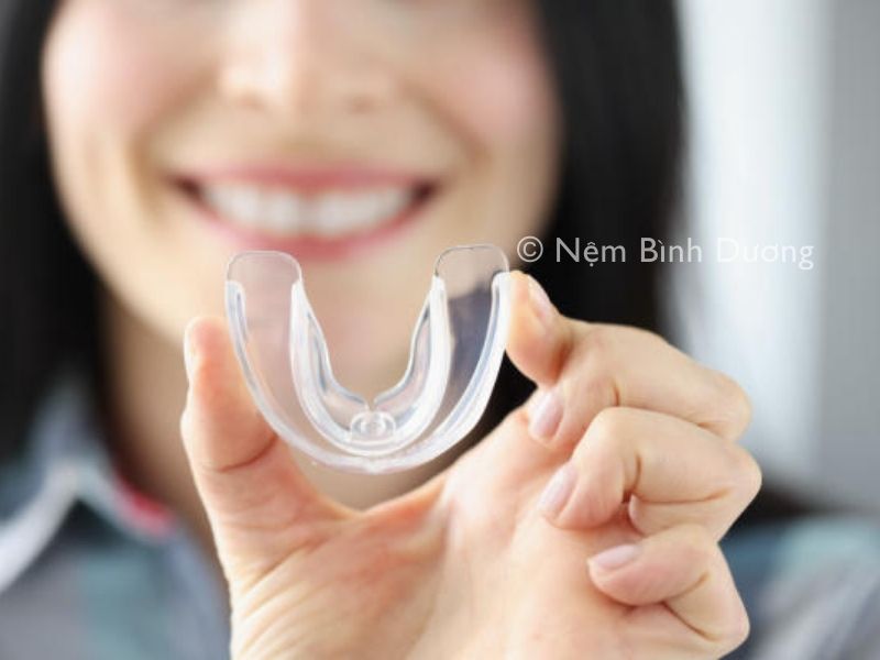 Mẹo chữa nghiến răng khi ngủ đơn giản - hiệu quả