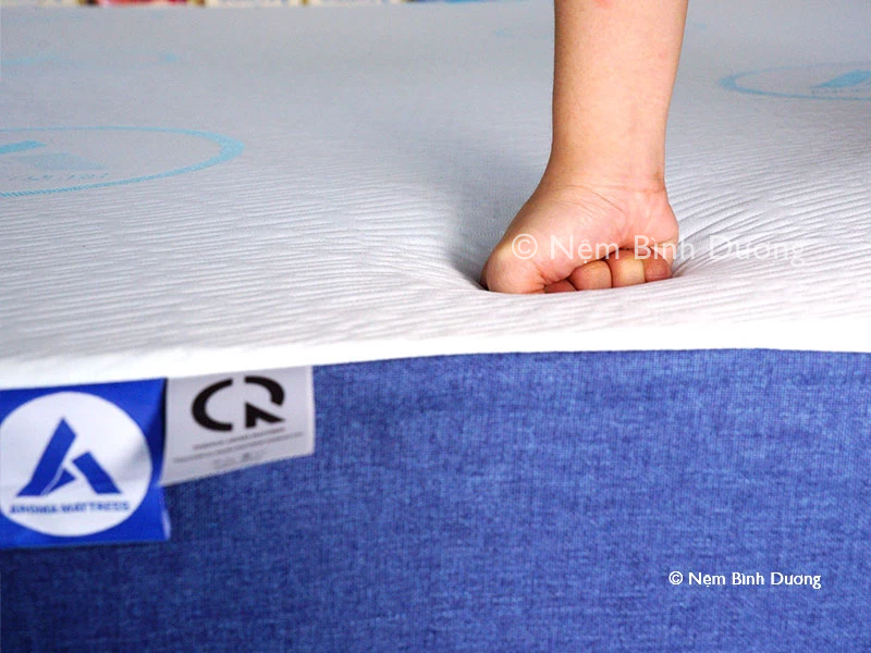 Nệm cao su non - nệm foam