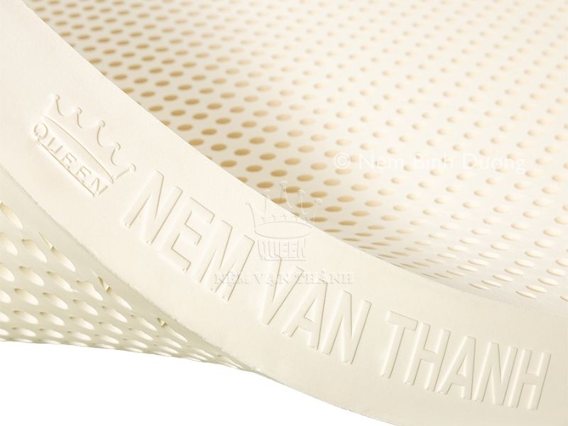 Nệm cao su Vạn Thành