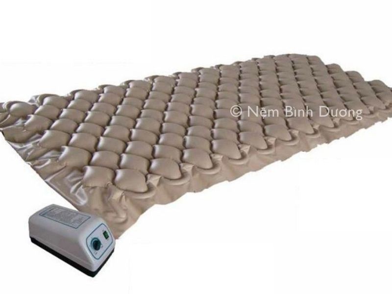 Nệm cho người nằm liệt chất lượng 3 Nệm cho người nằm liệt chất lượng
