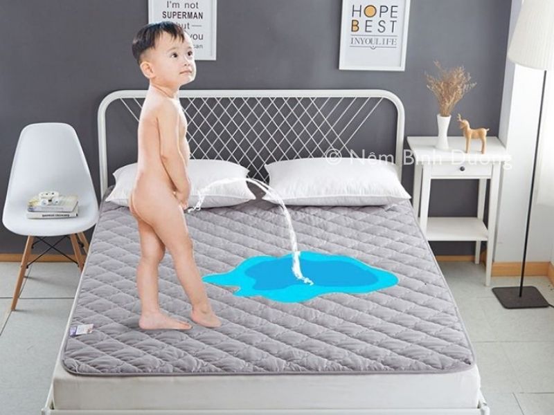 Những loại ga chống thấm hiện nay