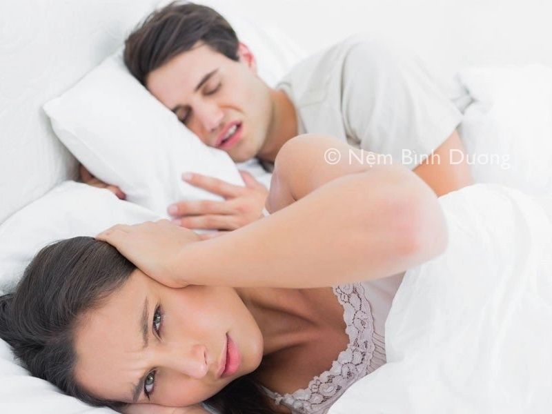 Tìm hiểu mẹo chữa nghiến răng khi ngủ cùng Nệm Bình Dương