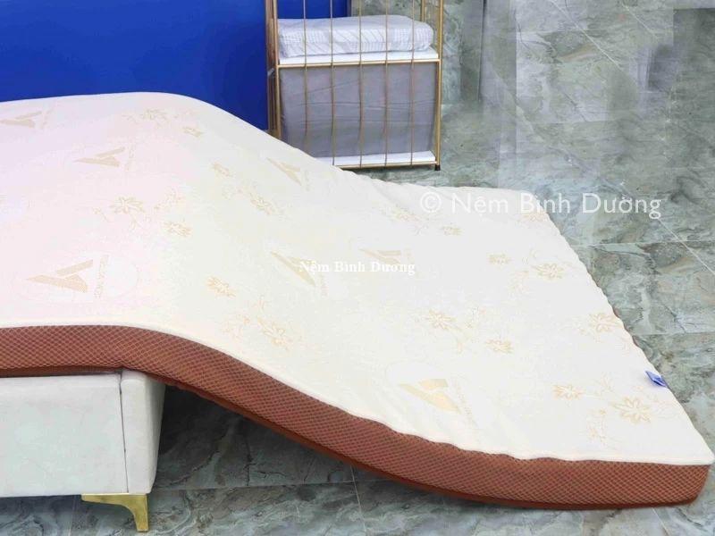 Nệm cao su Aroma Foam Latex
