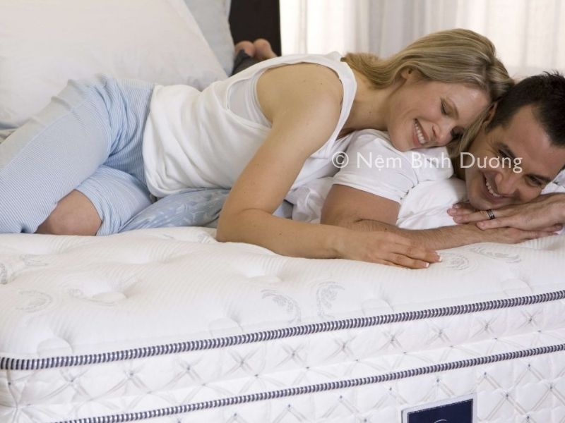 Tìm hiểu top 12 thương hiệu nệm tốt nhất hiện nay