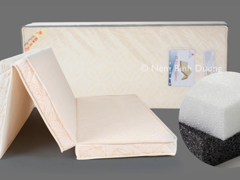 Các loại nệm hiện nay
