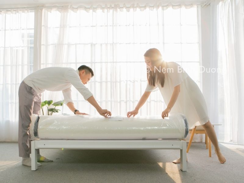 Chọn lựa theo sở thích