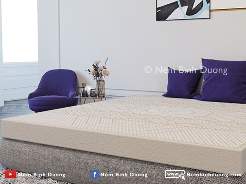 Chọn nệm cho người đau lưng