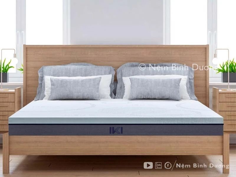 Chọn nệm phù hợp cùng Nệm Bình Dương