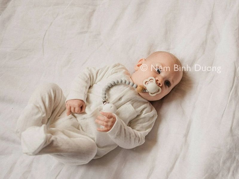 Chú ý đến cảm nhận của con