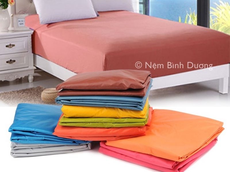 Cách khử mùi nước tiểu trên nệm bằng drap chống thấm 7 Cách khử mùi nước tiểu trên nệm bằng drap chống thấm