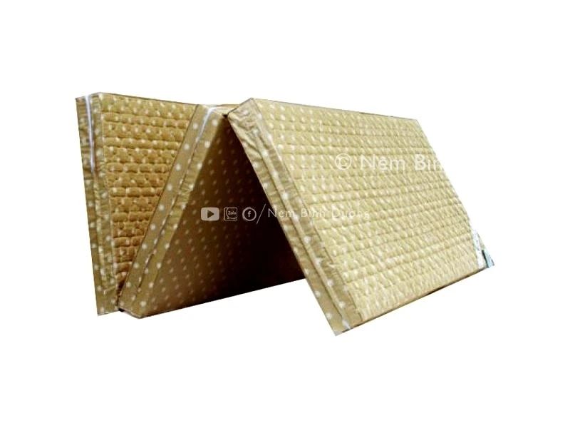 Tìm hiểu các loại nệm gấp 3 cùng Nệm Bình Dương 1 Tìm hiểu các loại nệm gấp 3 cùng Nệm Bình Dương