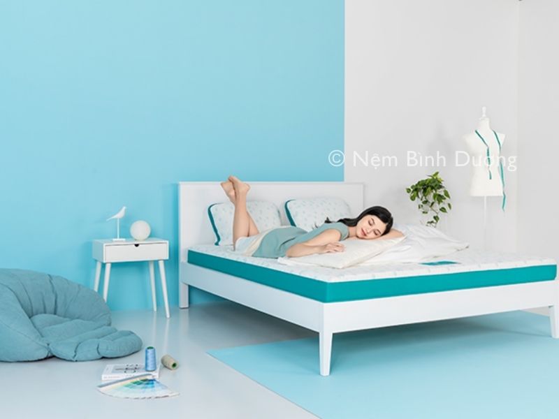 Mách bạn mẹo làm mát phòng ngủ 1 Mách bạn mẹo làm mát phòng ngủ