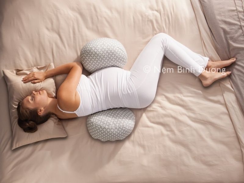 Mẹo chữa mất ngủ cho bà bầu hiệu quả