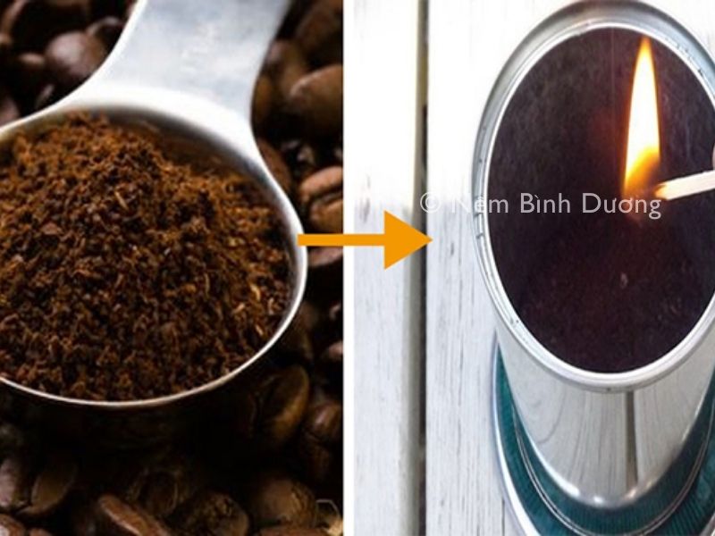 Mẹo đuổi muỗi trong phòng ngủ bằng bả cà phê 3 Mẹo đuổi muỗi trong phòng ngủ bằng bả cà phê