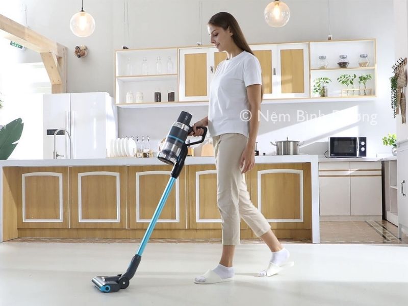 Mẹo đuổi muỗi trong phòng ngủ bằng máy hút bụi 2 Mẹo đuổi muỗi trong phòng ngủ bằng máy hút bụi