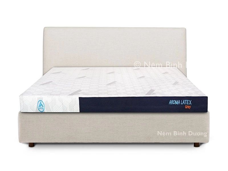 Nệm cao su Aroma Hoạt Tính