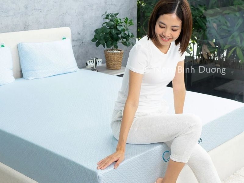 Nệm cho người trẻ và trung niên 7 Nệm cho người trẻ và trung niên