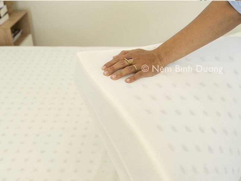 Ưu nhược điểm của nệm foam