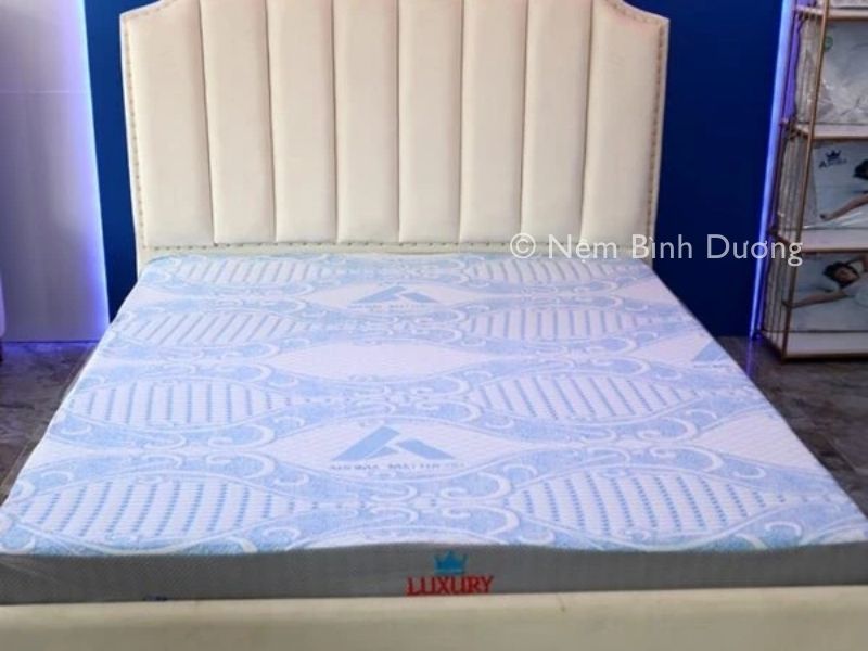 So sánh ưu nhược điểm của nệm foam