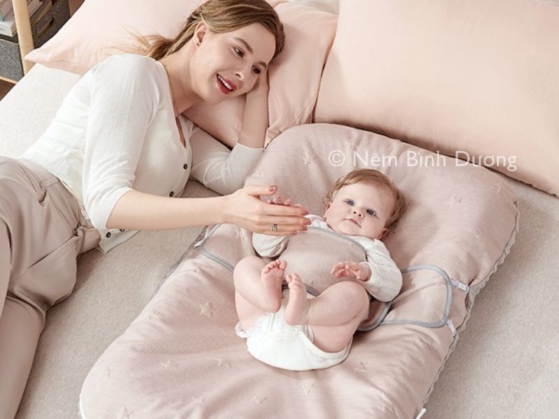 Vệ sinh giường chiếu thường xuyên