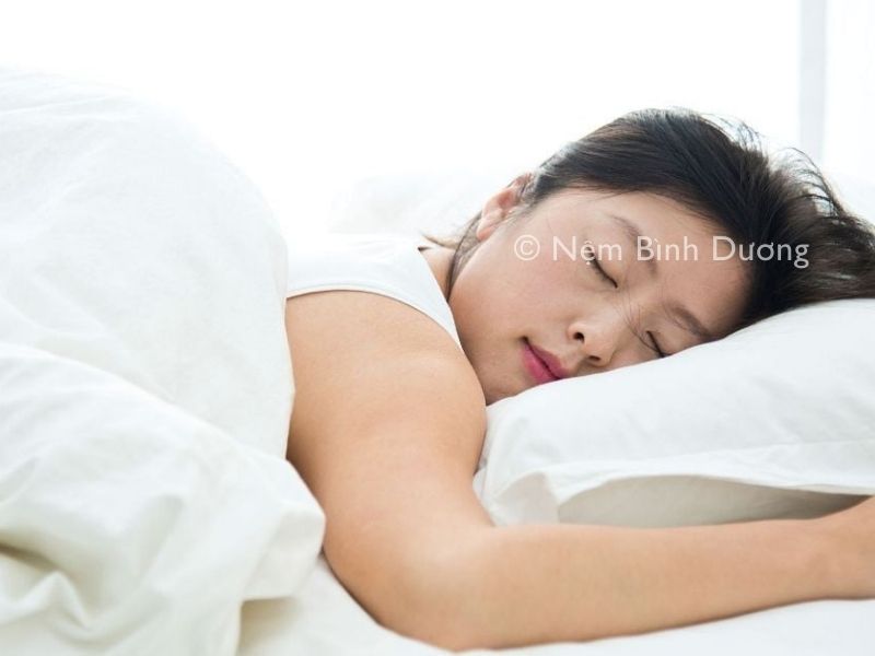 Biện pháp điều trị rối loạn giấc ngủ