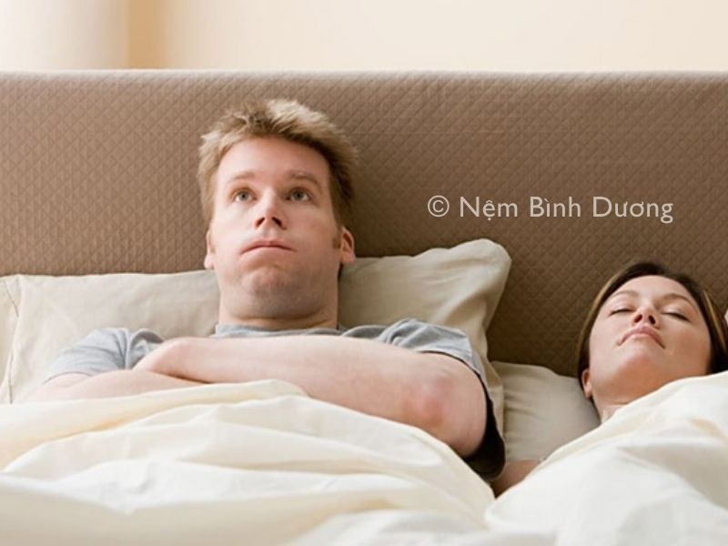 Giấc ngủ đủ giấc có ảnh hưởng đến khả năng sinh sản