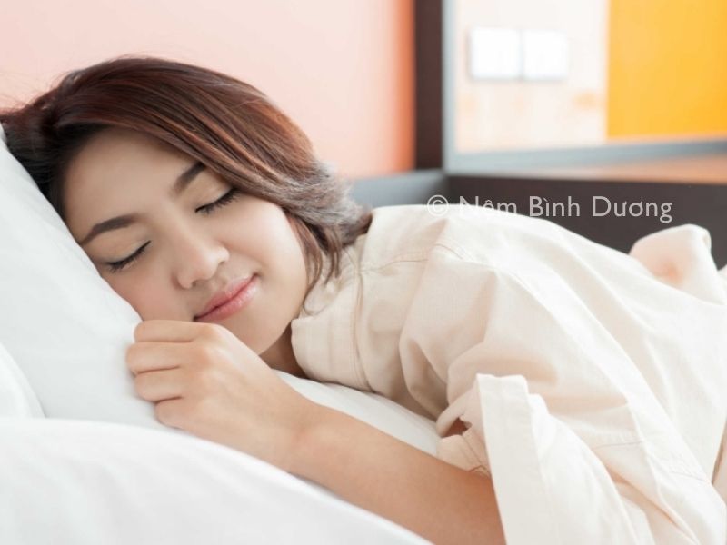 Giấc ngủ quan trọng thế nào?