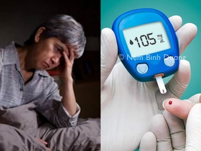 Giấc ngủ quan trọng thế nào đối với việc giảm nguy cơ mắc bệnh tiểu đường