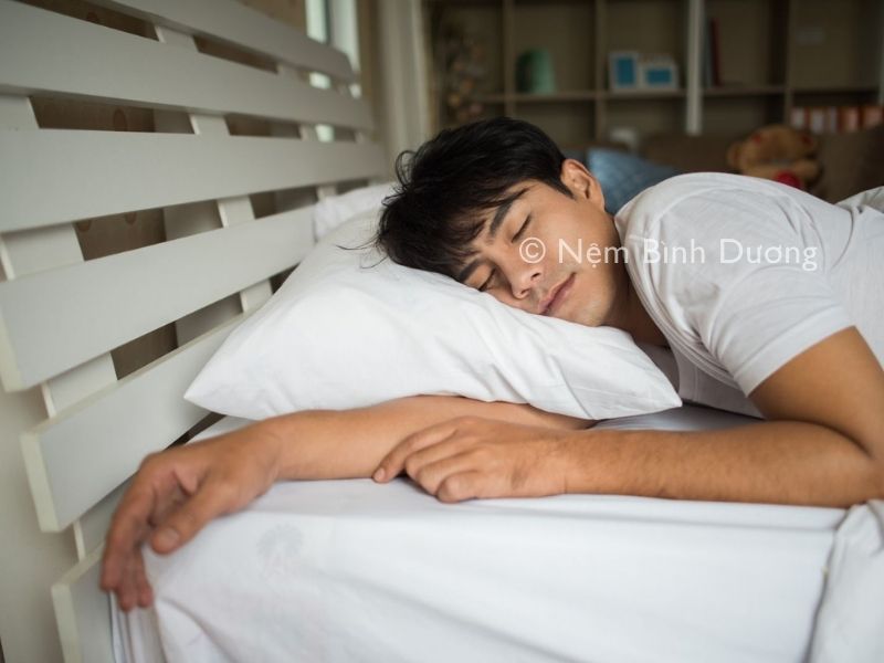 Giấc ngủ quan trọng thế nào trong việc cải thiện khả năng miễn dịch