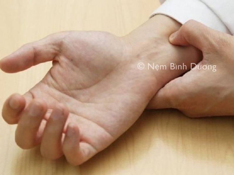 Huyệt nội quan