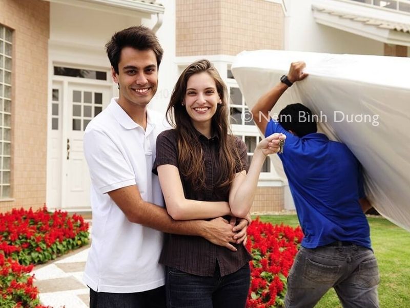 Khi nào là thời điểm thích hợp nhất để mua chăn ga gối nệm mới? 4 Khi nào là thời điểm thích hợp nhất để mua chăn ga gối nệm mới?