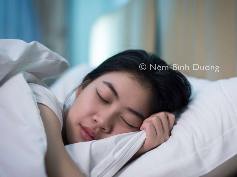 Vậy làm sao để vào giấc ngủ nhanh chỉ trong 2 phút?