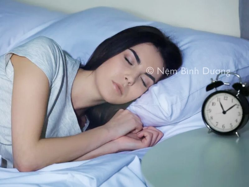 Lên lịch tuần trước giúp tối ưu thời gian và giấc ngủ