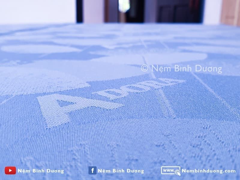 Nệm Bông Ép Cứng Aroma (Adora) Ceramic 3 Nệm Bông Ép Cứng Aroma (Adora) Ceramic