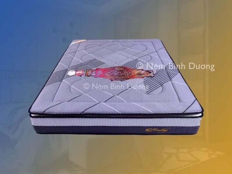 Ưu nhược điểm của nệm lò xo