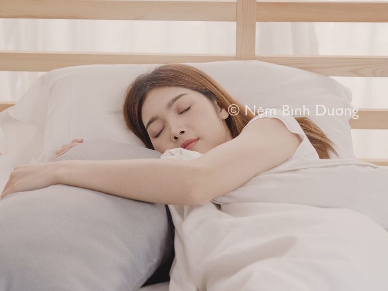 Top 10 cách để có giấc ngủ ngon 1 Top 10 cách để có giấc ngủ ngon