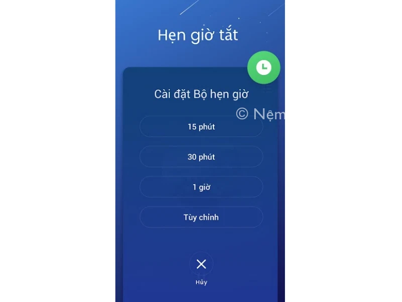 Sleep Sounds Relax And Sleep: App âm Thanh Dễ Ngủ