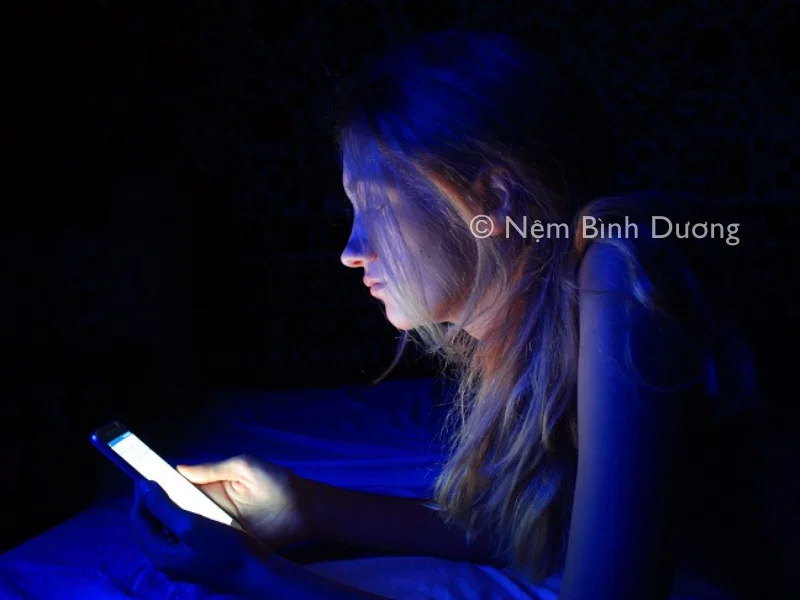 Bí quyết để có giấc ngủ ngon và sâu