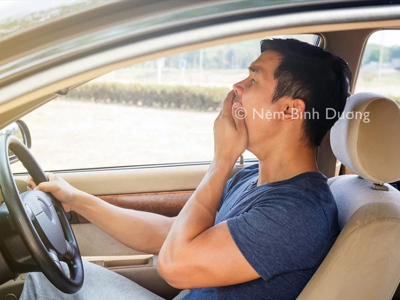 Giấc ngủ trắng cách khắc phục? 2 Giấc ngủ trắng cách khắc phục?