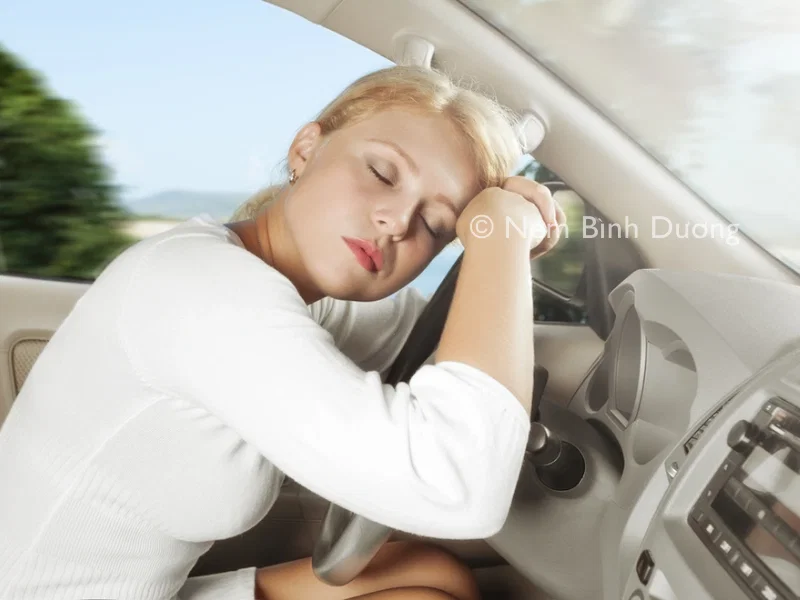 Giấc ngủ trắng có nguy hiểm không? 3 Giấc ngủ trắng có nguy hiểm không?