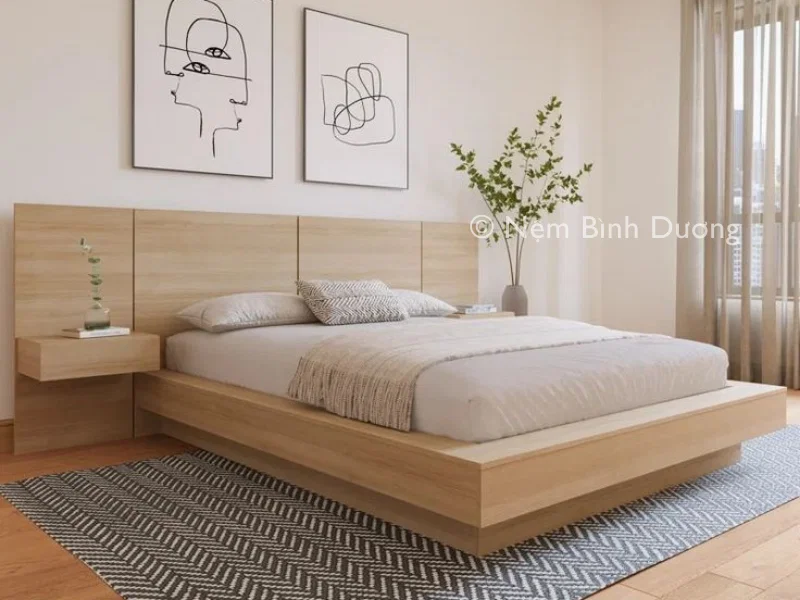 Hướng giường ngủ tuổi Mẹo hợp phong thủy – Đinh Mẹo