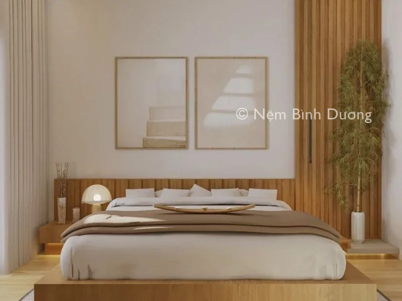 Hướng giường ngủ tuổi Mẹo hợp phong thủy – Quý Mẹo