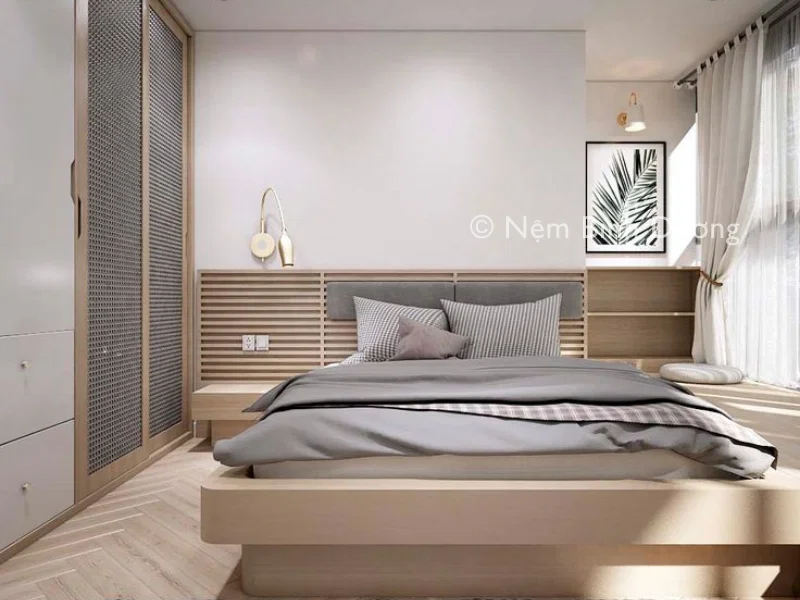 Hướng giường ngủ tuổi Dần theo phong thủy